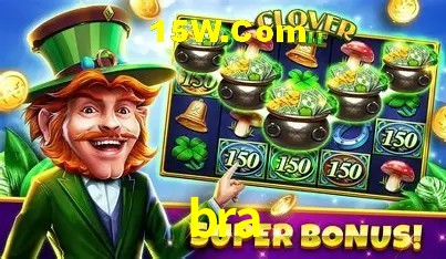 Biblioteca de slots populares na bra