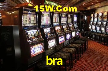 Interface moderna da plataforma bra