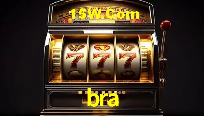 Slots com jackpots e giros grátis na bra