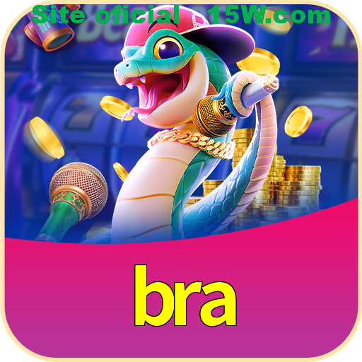 Imagem promocional da bra mostrando a plataforma e suas vantagens
